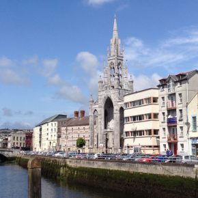 Top 5 Reasons to Visit Cork City
